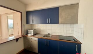 Appartement 2 pièce(s)