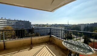 Appartement 2 pièce(s)