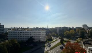 Appartement 2 pièce(s)