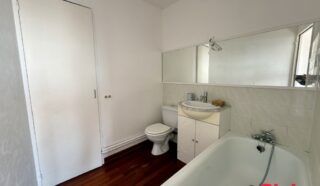 Appartement 2 pièce(s)