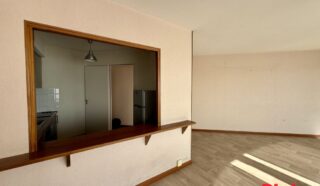 Appartement 2 pièce(s)