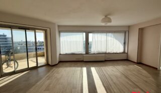 Appartement 2 pièce(s)