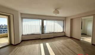 Appartement 2 pièce(s)