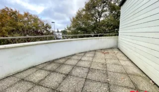 Appartement 2 pièce(s)