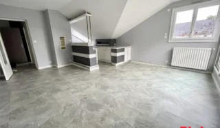 Appartement 2 pièce(s)