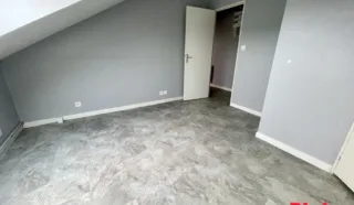 Appartement 2 pièce(s)