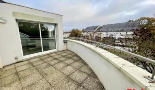 Appartement 2 pièce(s)