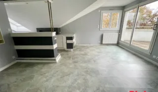 Appartement 2 pièce(s)