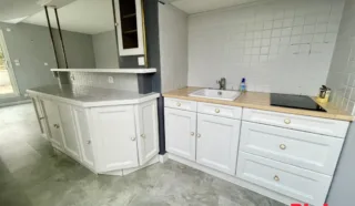 Appartement 2 pièce(s)