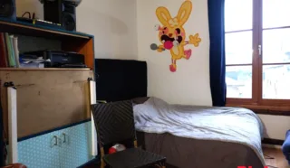 Appartement 3 pièce(s)