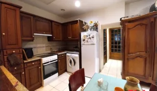 Appartement 3 pièce(s)