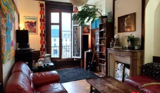 Appartement 3 pièce(s)