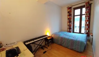 Appartement 3 pièce(s)