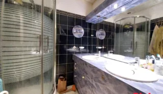 Appartement 3 pièce(s)