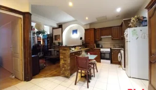 Appartement 3 pièce(s)