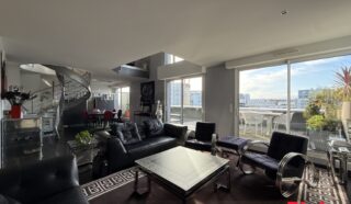 Appartement 7 pièce(s)