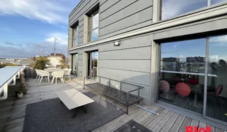 Appartement 7 pièce(s)