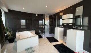 Appartement 7 pièce(s)