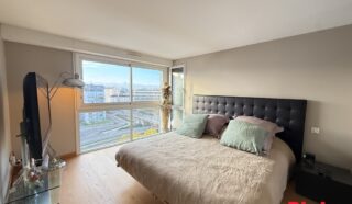 Appartement 7 pièce(s)