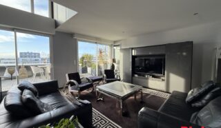 Appartement 7 pièce(s)