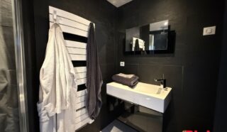 Appartement 7 pièce(s)