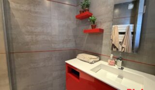 Appartement 7 pièce(s)