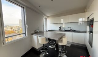 Appartement 7 pièce(s)