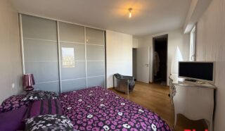 Appartement 7 pièce(s)