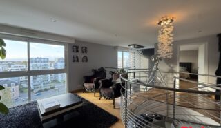 Appartement 7 pièce(s)