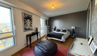 Appartement 7 pièce(s)