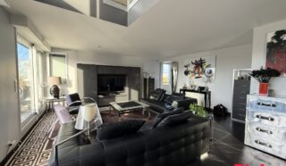 Appartement 7 pièce(s)