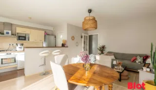 Appartement 3 pièce(s)