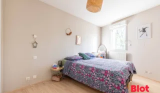 Appartement 3 pièce(s)