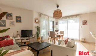 Appartement 3 pièce(s)