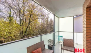 Appartement 3 pièce(s)