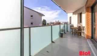 Appartement 3 pièce(s)