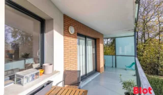 Appartement 3 pièce(s)