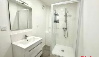 Appartement 3 pièce(s)