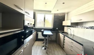 Appartement 3 pièce(s)