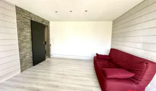 Appartement 3 pièce(s)