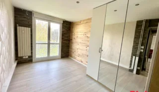 Appartement 3 pièce(s)