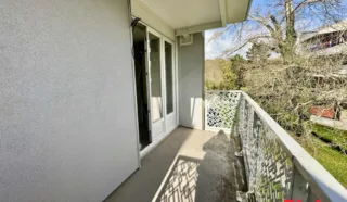 Appartement 3 pièce(s)