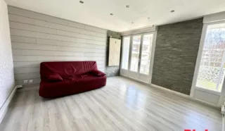 Appartement 3 pièce(s)