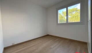 Appartement 3 pièce(s)