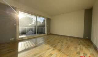 Appartement 3 pièce(s)