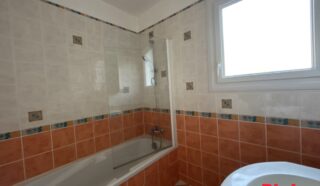 Appartement 3 pièce(s)