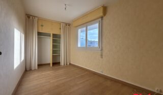 Appartement 3 pièce(s)