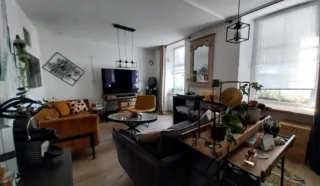 Immeuble 4 pièce(s)