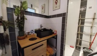 Immeuble 4 pièce(s)