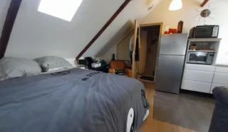 Immeuble 4 pièce(s)